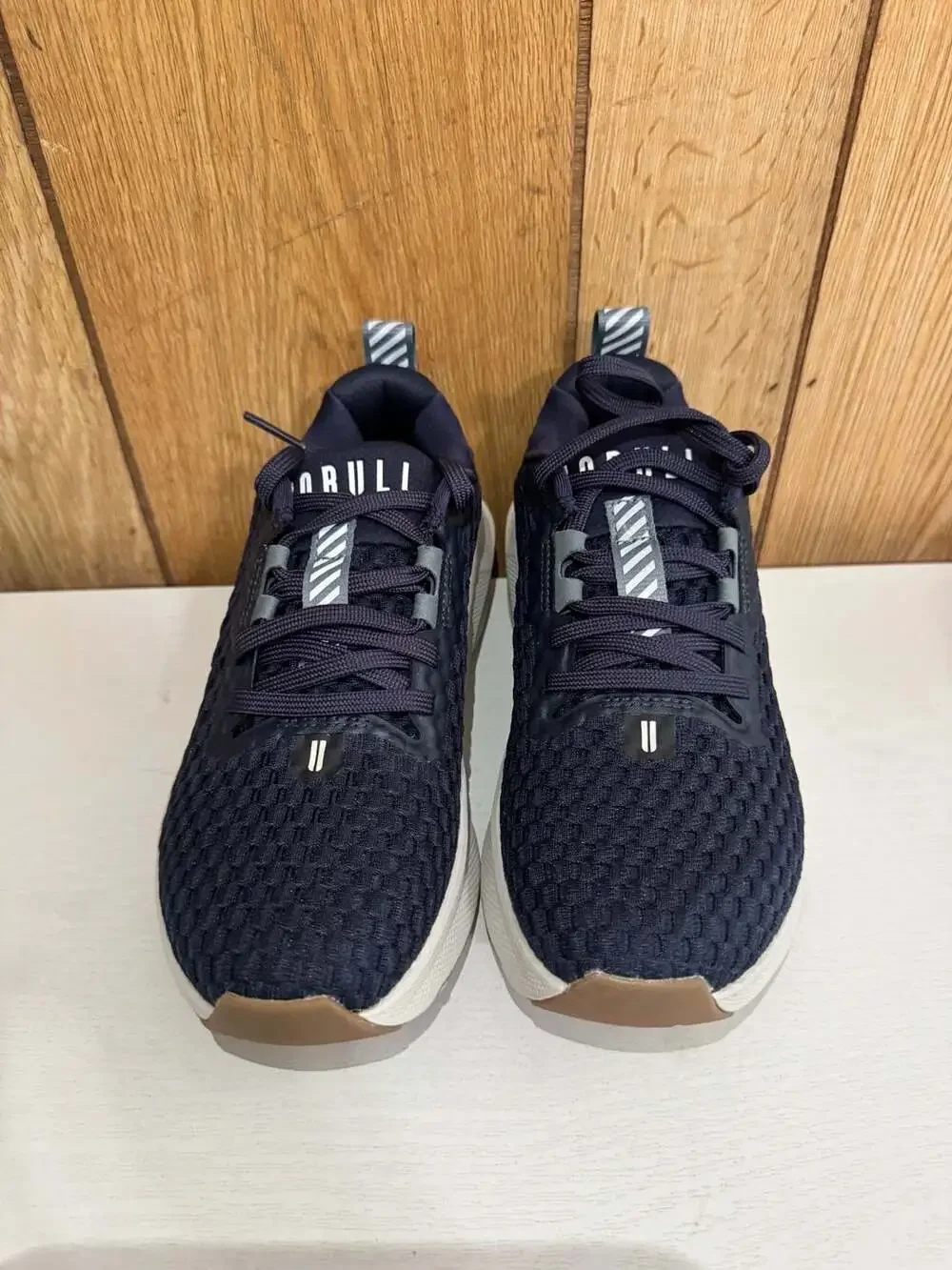 Women's Night Navy Light Gray Journey 2 Shoes